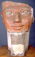 Egypten-museet-Hatshepsot