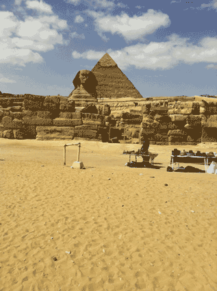 Egypten